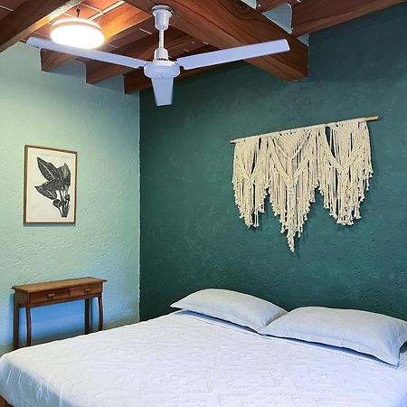 Colibri Turquesa Hotel เตโปซตลัน ภายนอก รูปภาพ